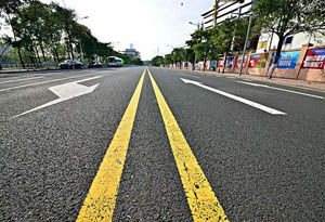 道路交通中雙實(shí)線和單實(shí)線的區(qū)別_雙實(shí)線和單實(shí)線的區(qū)別是什么？