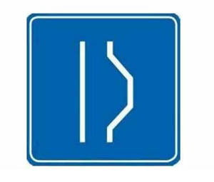 道路交通中錯(cuò)車(chē)道是什么意思_錯(cuò)車(chē)道的作用？