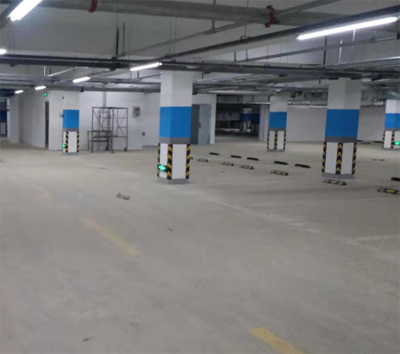 貴州停車場(chǎng)劃線報(bào)價(jià) 貴州地下車庫(kù)劃線價(jià)格？