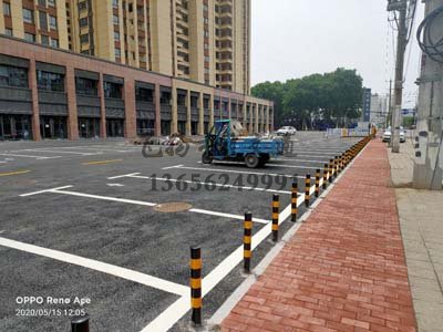 地下停車場通常情況下設計高度是多少？地下停車場車位設計配置？