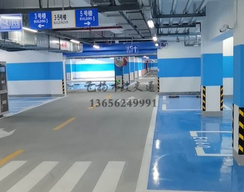 蘇州市地下車庫停車場劃線聯(lián)系電話是多少？