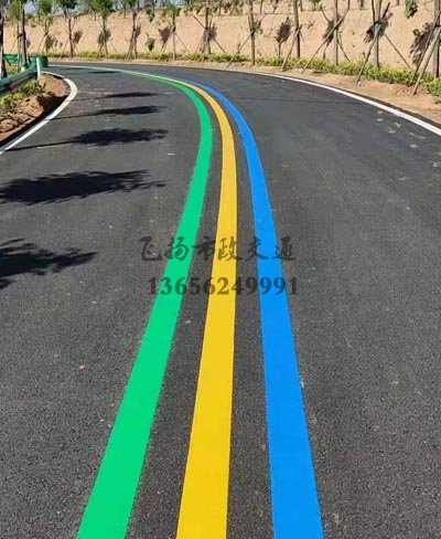 蘇州有哪一家是做道路劃線的？蘇州公路劃線專業(yè)單位？