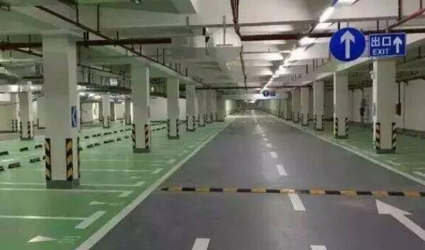 合肥道路車位劃線價(jià)格，合肥車位道路劃線報(bào)價(jià)？