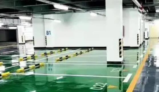 宿州車位劃線施工單位?找飛揚市政為您打造安心停車環(huán)境！