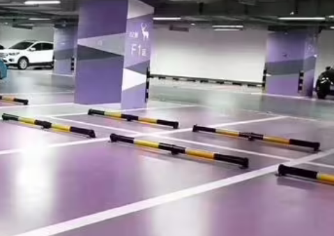 地下停車場(chǎng)車輛交通線規(guī)范？為城市交通的順利進(jìn)行做出貢獻(xiàn)