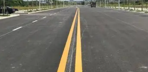 馬路畫線消防大隊能畫嗎？為您的馬路安全保駕護航