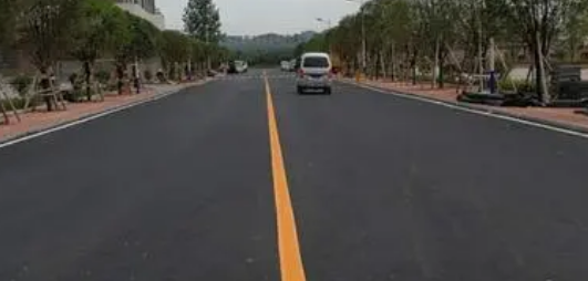 醫(yī)院道路劃線？找飛揚市政