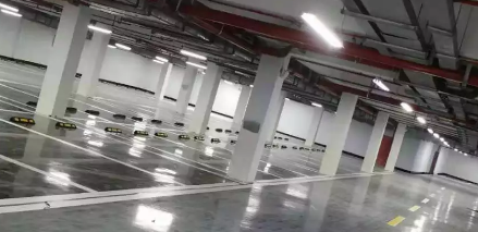 蘇州車位劃線施工公司？找飛揚(yáng)市政