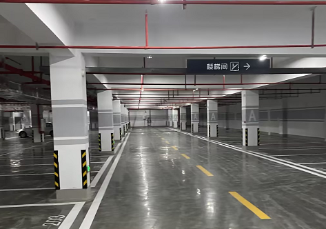 蘇州停車場施工單位？ 飛揚市政打造城市新地標